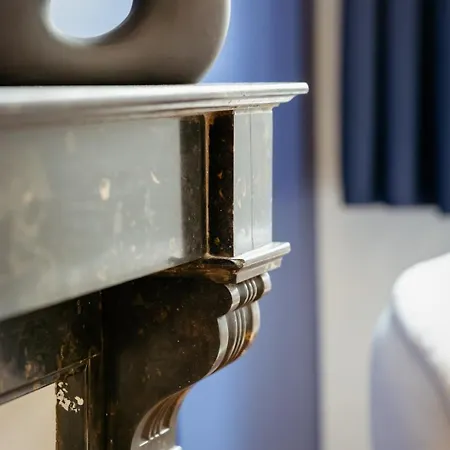 Le Marie Superbe Avec Balnéo Au Coeur De Rouen