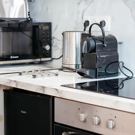 Le Marie Superbe Avec Balnéo Au Coeur De Appartamento