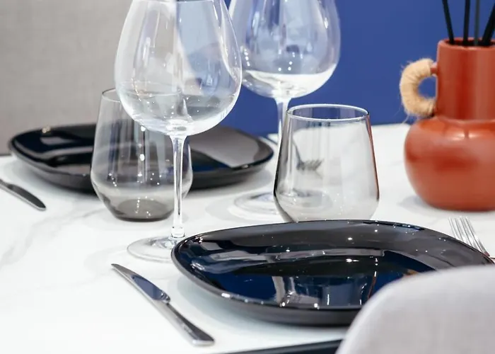 Apartment Le Marie Superbe Avec Balneo Au Coeur De