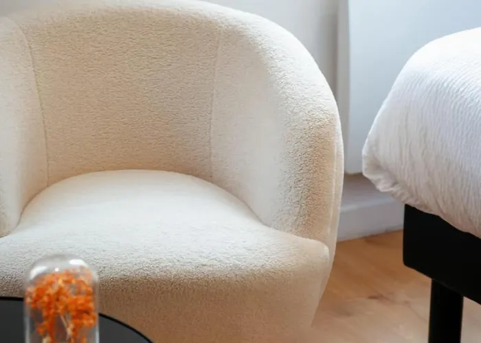 Le Marie Superbe Avec Balneo Au Coeur De Apartment *