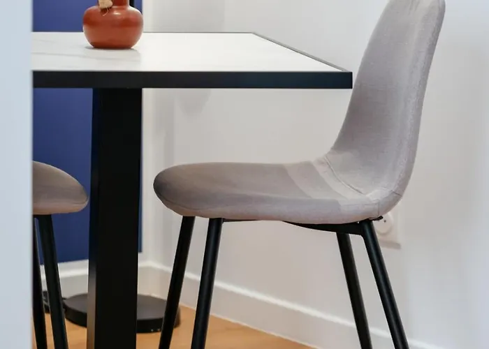 Le Marie Superbe Avec Balneo Au Coeur De