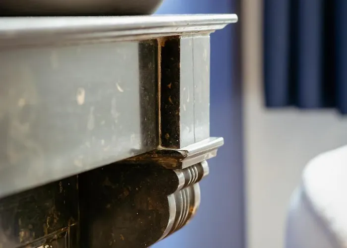 Le Marie Superbe Avec Balneo Au Coeur De Rouen