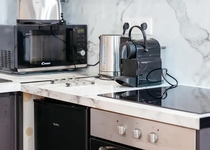 Le Marie Superbe Avec Balneo Au Coeur De Apartment