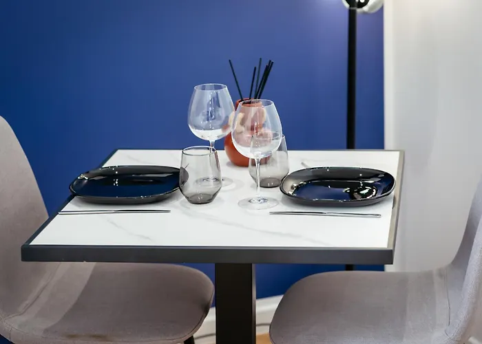 Apartment Le Marie Superbe Avec Balneo Au Coeur De Rouen