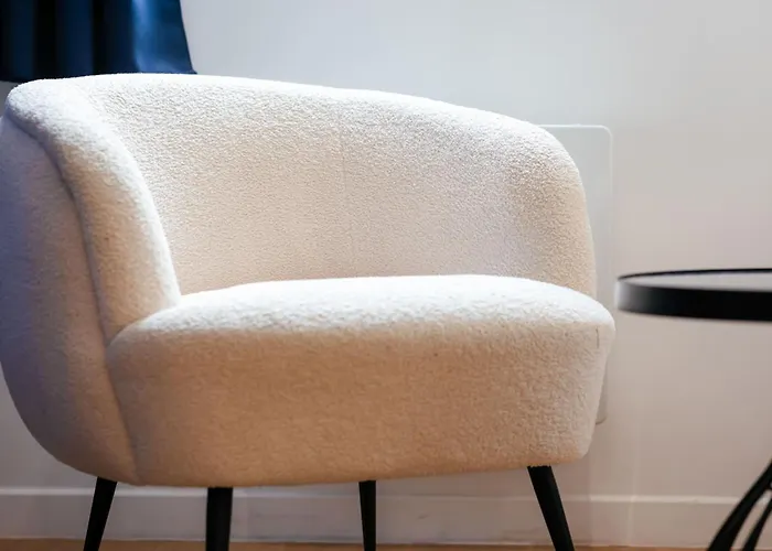 Le Marie Superbe Avec Balneo Au Coeur De * Rouen