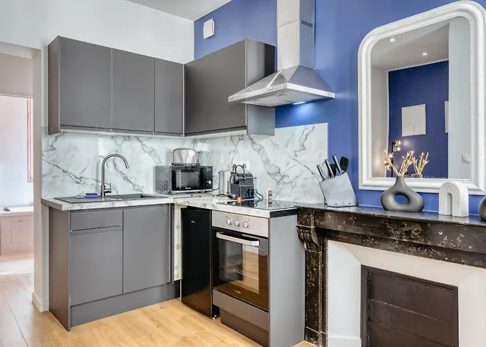 Le Marie Superbe Avec Balneo Au Coeur De *